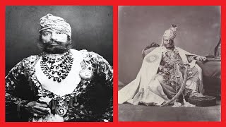 old photos of indian kings / 30 RARE HISTORICAL IMAGES OF INDIA / old indian photos british raj