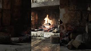#fypシ #fireplacesounds #soundsforsleep