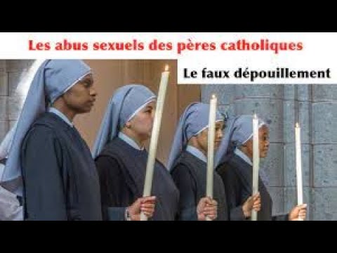 Vidéo: Qui souffre l'église ?