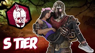 The Knight is S Tier Killer Design | Dead by Daylight