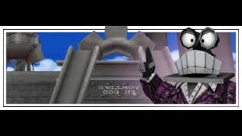 Toontown Rewritten Doggyman gets teleport access to Sellbot HQ