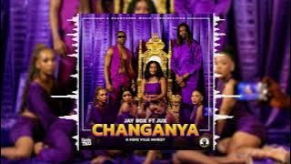 Jay Rox & Jux - Changanya [Feat. Kenz Ville Marley]