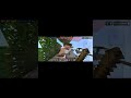 Minecraft #skywars #minecraft