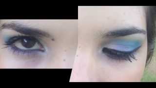 Concurso A Maquiagem Que Me Deixa Um Charme De Menina