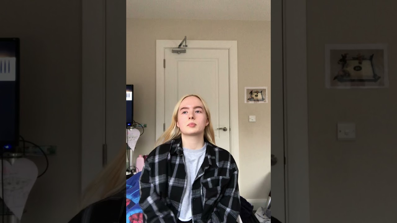 Watch deja vu by olivia rodrigo (cover by becka nolan) on YouTube Watch deja vu by olivia rodrigo (cover by becka nolan) on YouTube