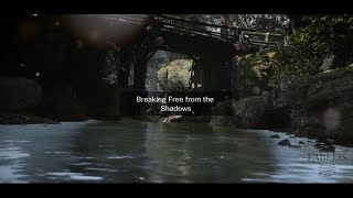 Breaking Free from the Shadows: Overcoming Self-Doubt