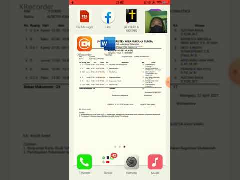 Program Biodata Mahasiswa(Algoritma Pemrogram)
