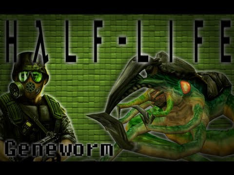 half life opposing force ending