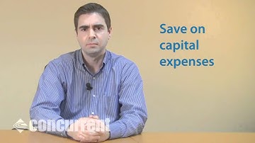 Concurrent Introduces Unified Video Delivery Solutions for the Service Provider CDN Market