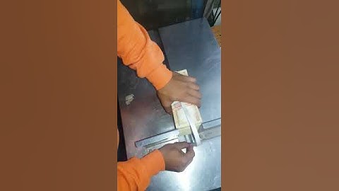 note bundling machine video