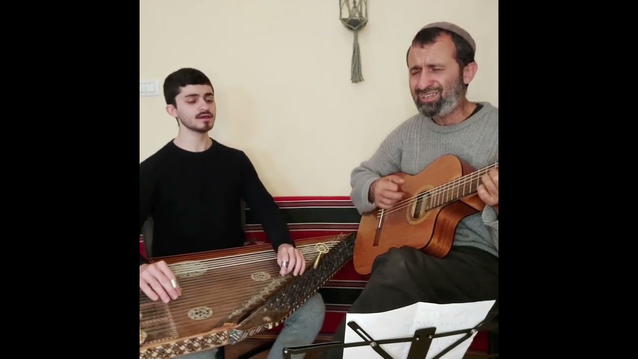 שירת הים לחן מקורי זיו יחזקאלי, דרור יחזקאלי