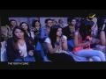برنامج Youth Clinic الحلقه الرابعة