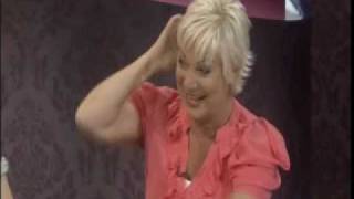 Loose Women | When Has Your Choice Of Outfit Left You Feeling A 'Ninny'? | 10th May 2010