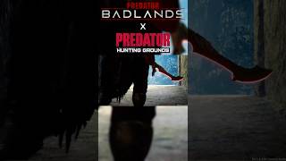 THE NEXT PREDATOR HUNTING GROUNDS DLC FROM @IllFonic
