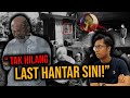 &quot; SAYA YANG HANTAR , LAST MEMANG SINI ! &quot; - RAHAYU