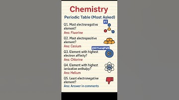 🔥 Periodic Table Song + MCQs 😍 | Class 11 Chemistry Made Easy 🧠 | JEE NEET Tricks
