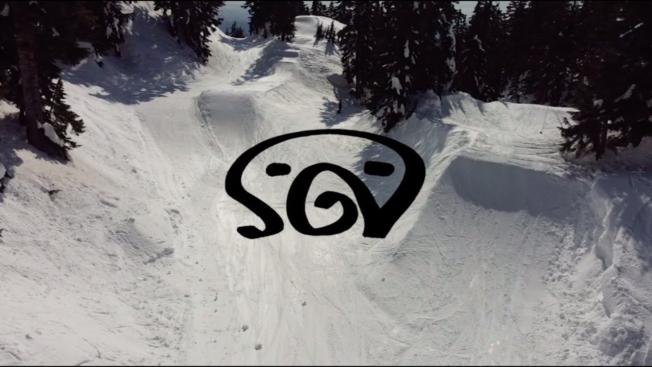 STUNT DITCH   MT SEYMOUR 2023