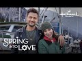 Preview - Spring into Love - Hallmark Channel