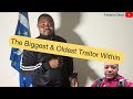 Capo Daniel Terrible Tin Hmmmm Big Traitor Capo Daniel Terrible Tin Hmmmm Big Traitor