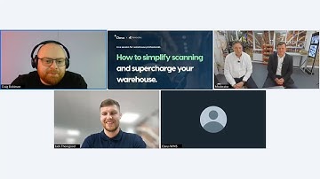 Solving Warehouse Inefficiencies with AI
