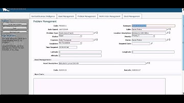 Brief Demonstration of HardcatWeb