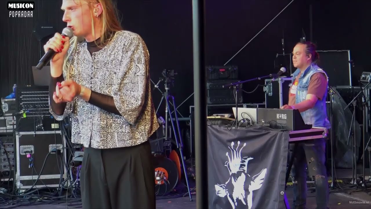 Prins S En De Geit Kinderboerderij YouTube