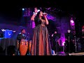La India Costumbres Live At The Mayan Los Angeles 06 23 2023 mp3