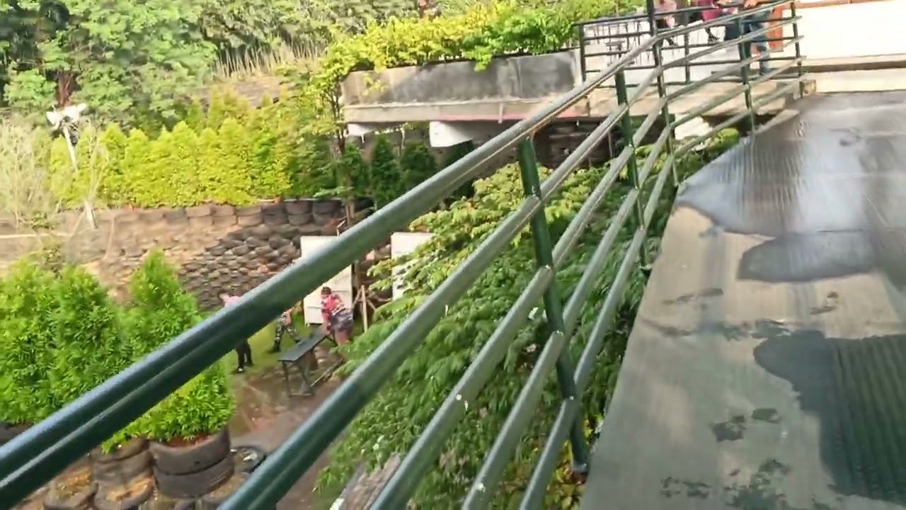 Orang Nembak di Lapangan Tembak Perbakin Senayan Jakarta part1