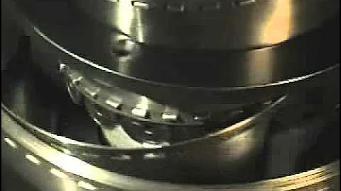 Spiralift Telescoping Linear Actuator