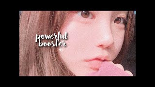 ‧₊˚ FULL RESULTS INSTANTLY || most powerful booster ever made *. (ely's bakery RE-UPLOAD)