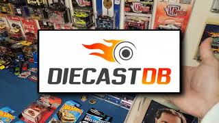 (Hot Wheels) DiecastDB App | Log your collection on your phone! screenshot 5