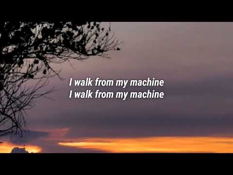Bush   Machinehead Lyrics