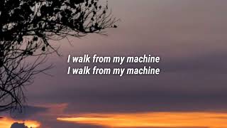 Bush   Machinehead Lyrics