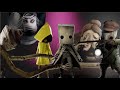 Little Nightmares 1 & 2 - All Monsters Ranked from Worst to Best