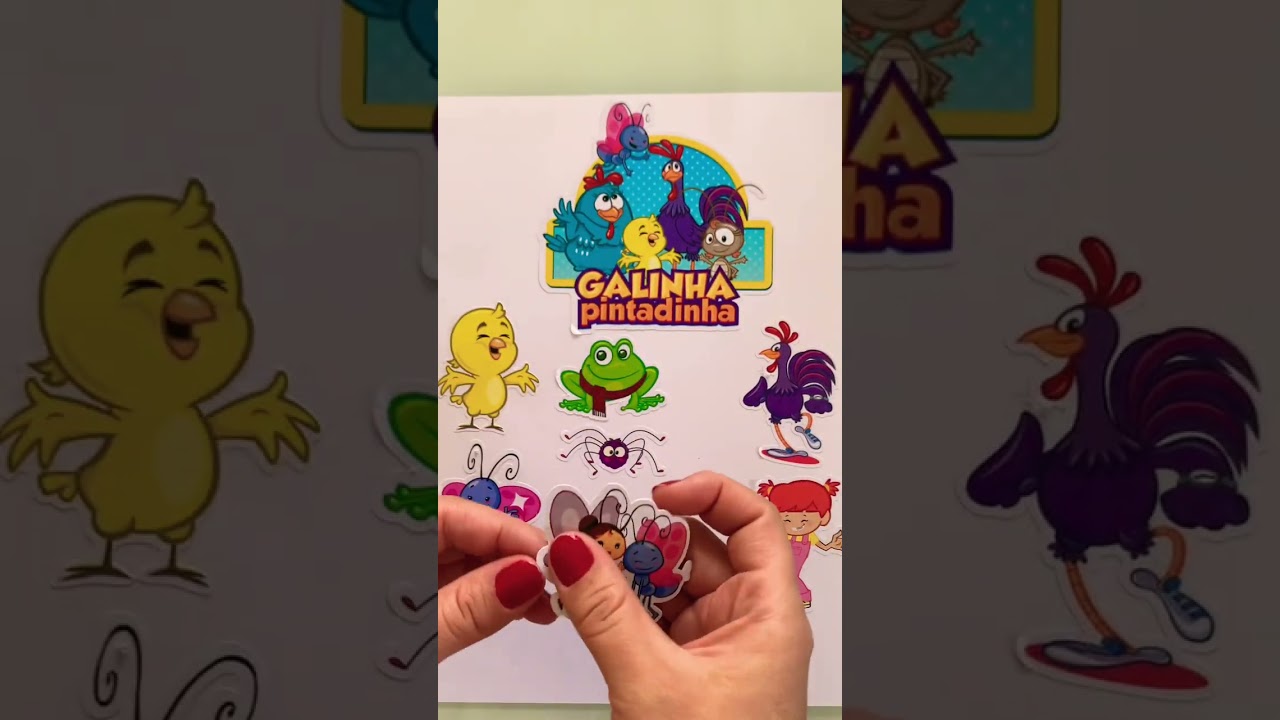 100 melhor ideia de Desenho da galinha pintadinha  desenho da galinha  pintadinha, galinha pintadinha, galinha