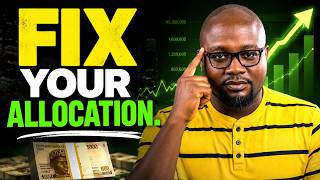 You Earn ₦2M a Month, But Still Have Nothing to Show for It