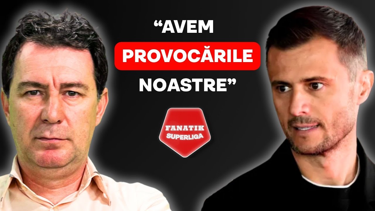 Andrei Nicolescu, DISCURS IN FORTA dupa Farul - Dinamo 2-3: “TREBUIE SA NE DESCURCAM SI CU AUTOBAZE"