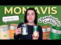 Je teste le matcha chamberlain coffee  mon avis honnte et sans filtre