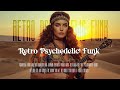 Retro Psychedelic Funk