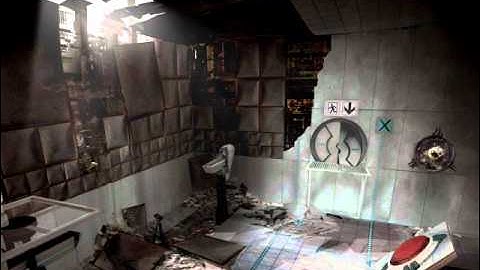 Portal 2 - Reconstructing Science -  Epic REMIX