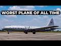 A Flying Ocean Liner in a Jet-Age World: The Masterpiece Nobody Wanted
