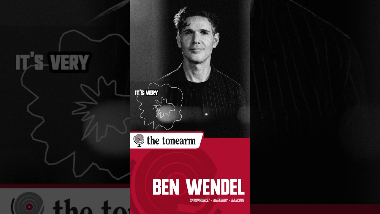 The Avengers of Mallet Players: Ben Wendel on Casting BaRcoDe