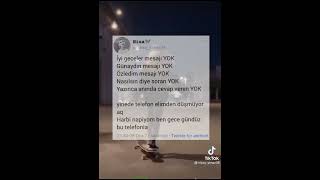 Tiktok Twitter Akımı