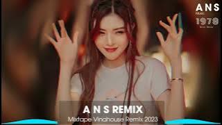 Mong Một Ngày Anh Nhớ Đến Em Remix - TuKi Remix | Trong đêm miên man từng dòng tư anh trao em...