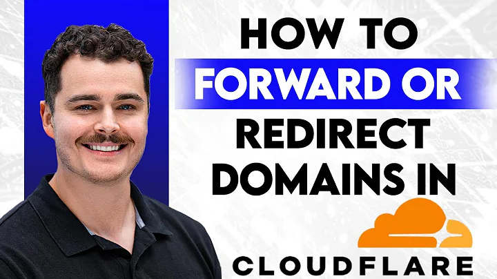 How To Forward Or Redirect Domains In Cloudflare [2025 Guide]