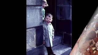 Capturing Paisley's Essence: The Photography Legacy of Harry Hornby | Part 1 of 4