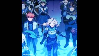 Guardian Tales  The Night Edit guardiantales guardiantalesmeme shorts