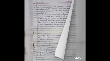 Notes 📒 of oscillation for |class 11| JEE | NEET |