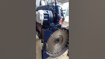 New Weichai /FAW Engine