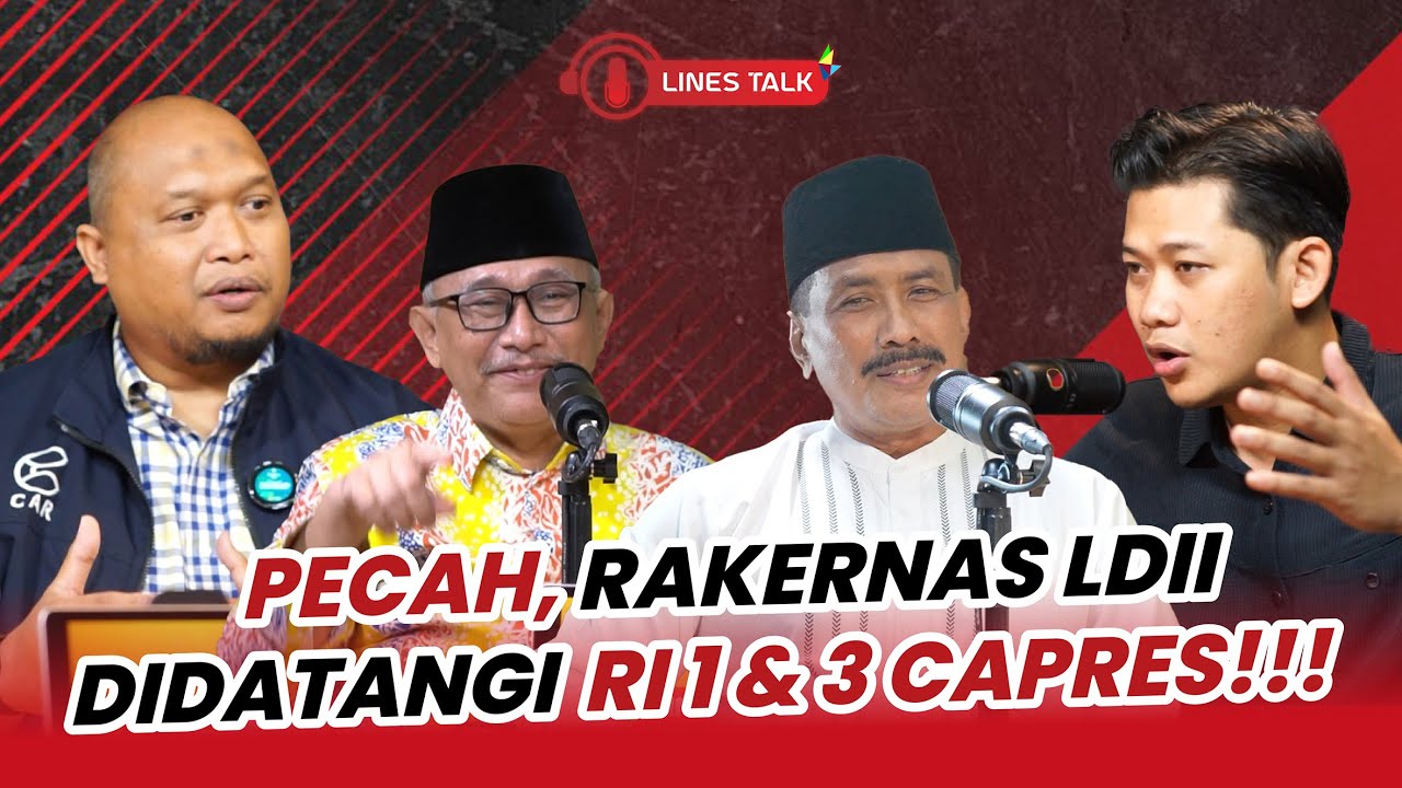 DIBALIK SUKSESNYA RAKERNAS, JOKOWI ,ANIES, PRABOWO, DAN GANJAR HADIR!!